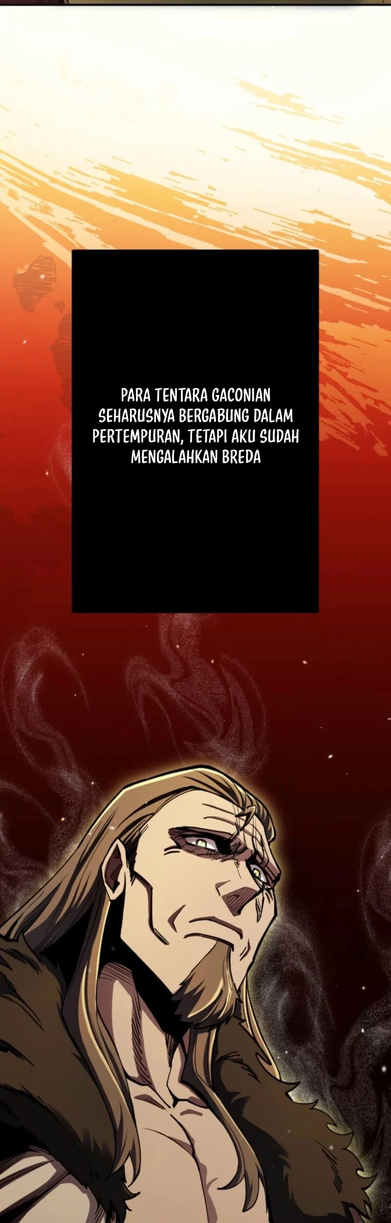 I Became the Berserker of the World I Created Chapter 16 Gambar 21