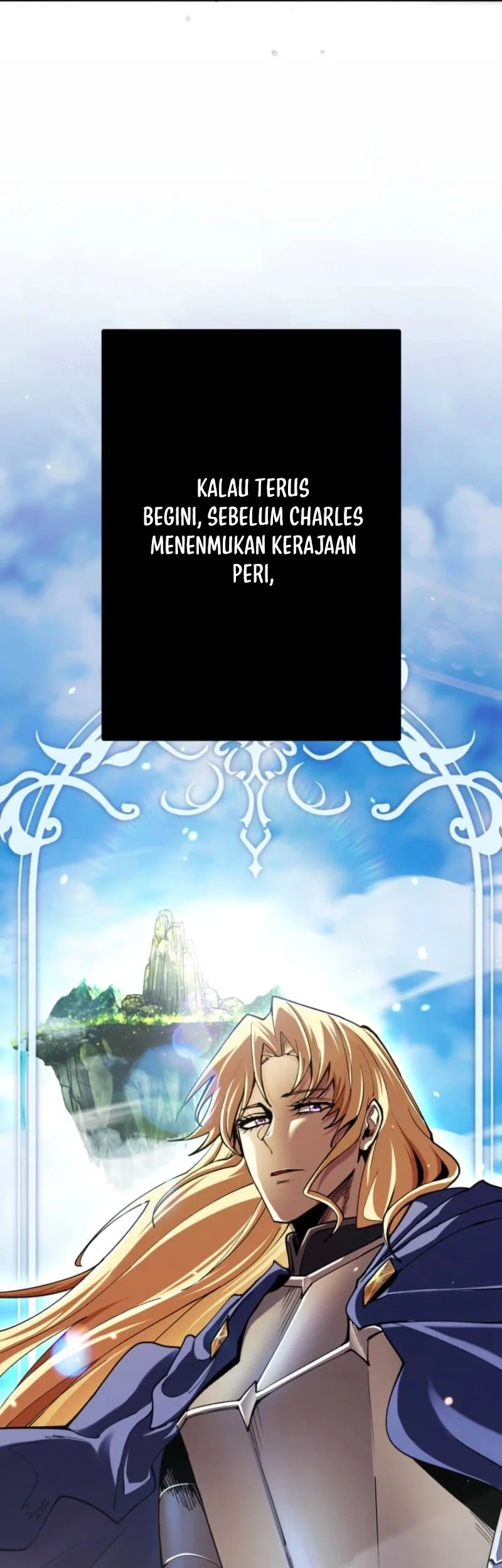 I Became the Berserker of the World I Created Chapter 16 Gambar 23