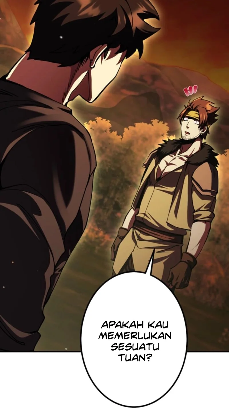 I Became the Berserker of the World I Created Chapter 16 Gambar 25