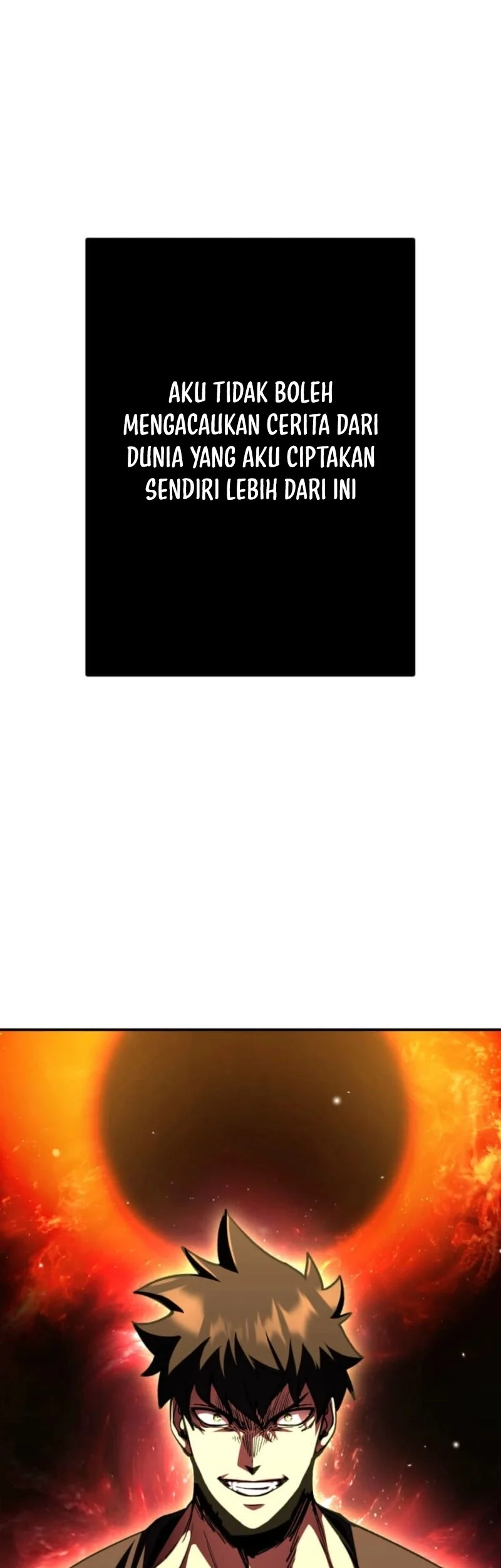 I Became the Berserker of the World I Created Chapter 16 Gambar 26