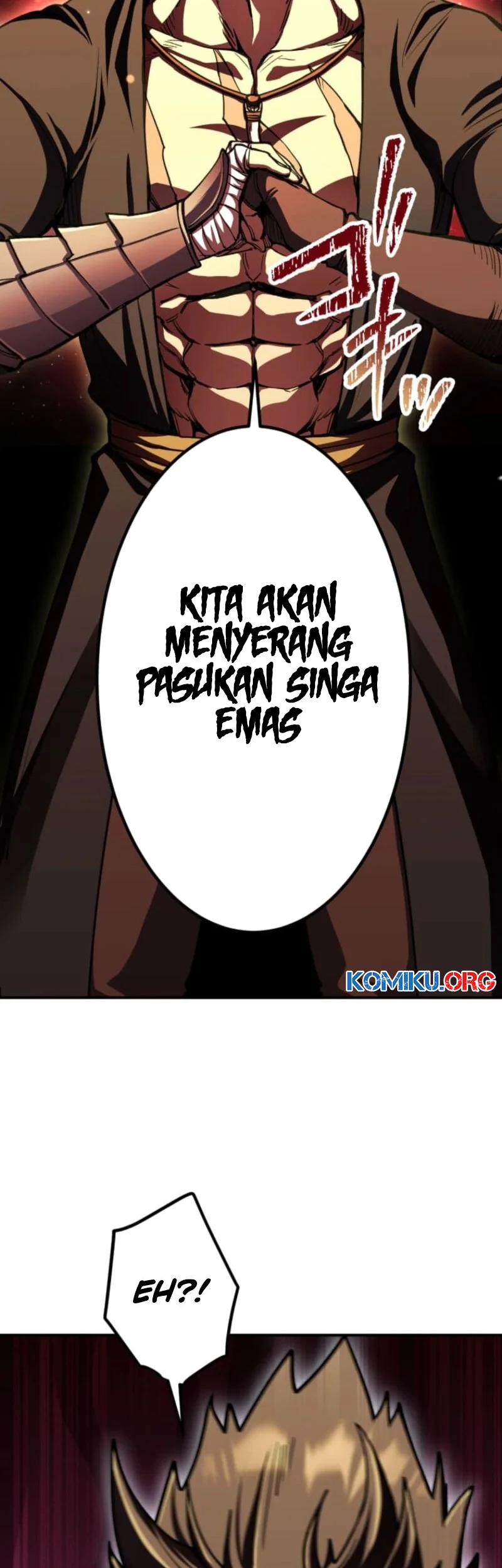 I Became the Berserker of the World I Created Chapter 16 Gambar 27