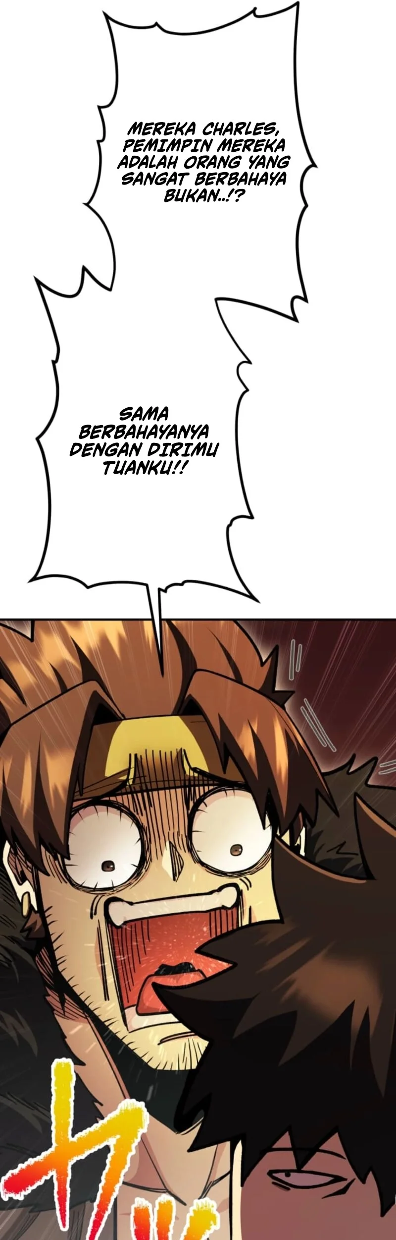 I Became the Berserker of the World I Created Chapter 16 Gambar 31