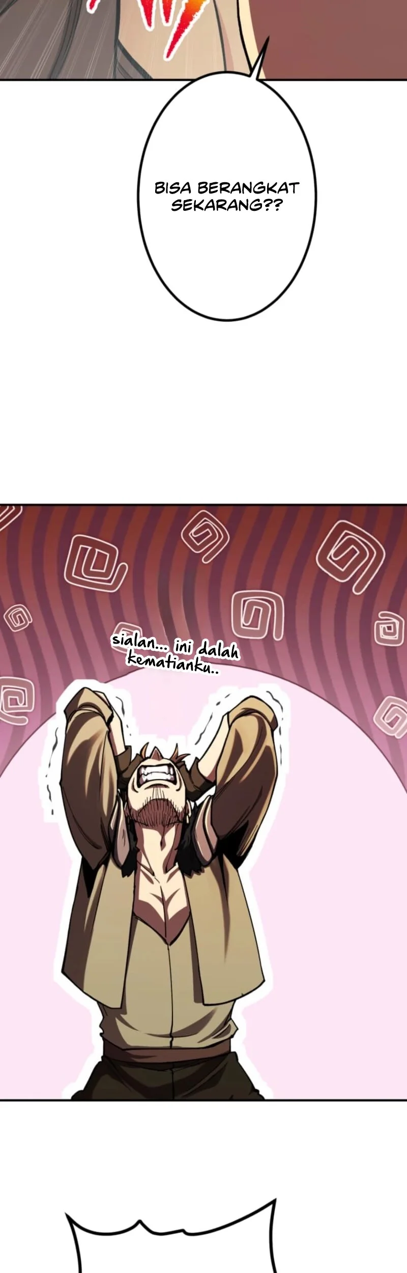 I Became the Berserker of the World I Created Chapter 16 Gambar 32