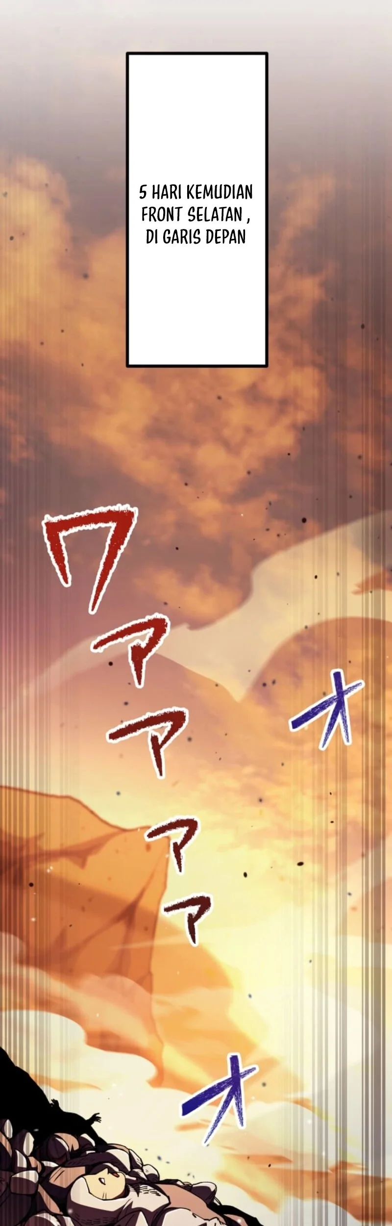 I Became the Berserker of the World I Created Chapter 16 Gambar 39