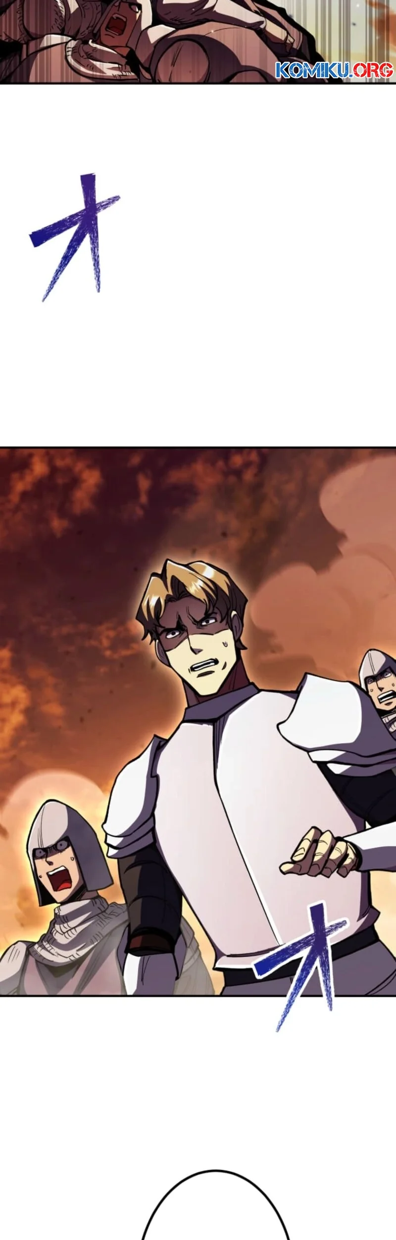 I Became the Berserker of the World I Created Chapter 16 Gambar 40