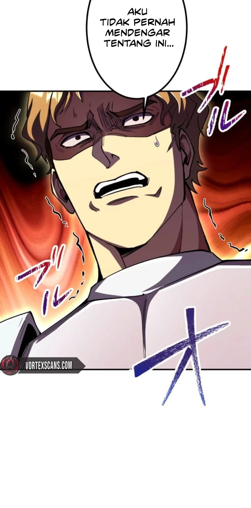 I Became the Berserker of the World I Created Chapter 16 Gambar 41