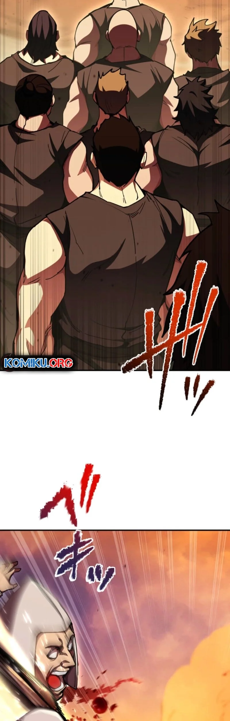 I Became the Berserker of the World I Created Chapter 16 Gambar 45