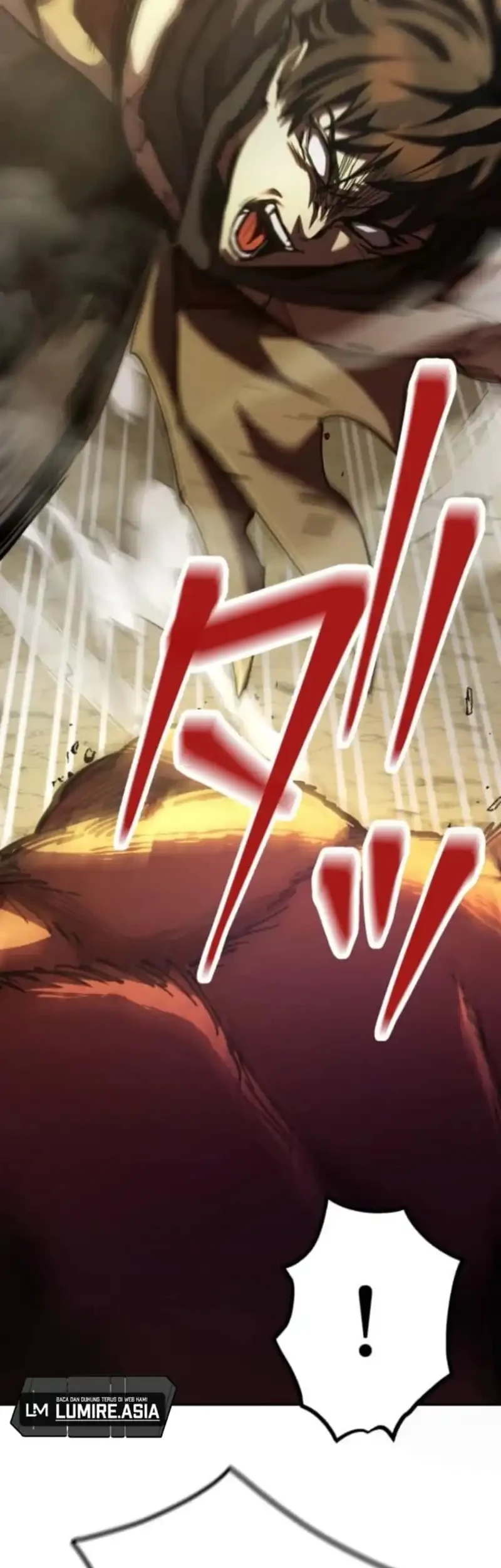 I Became the Berserker of the World I Created Chapter 2 Gambar 36