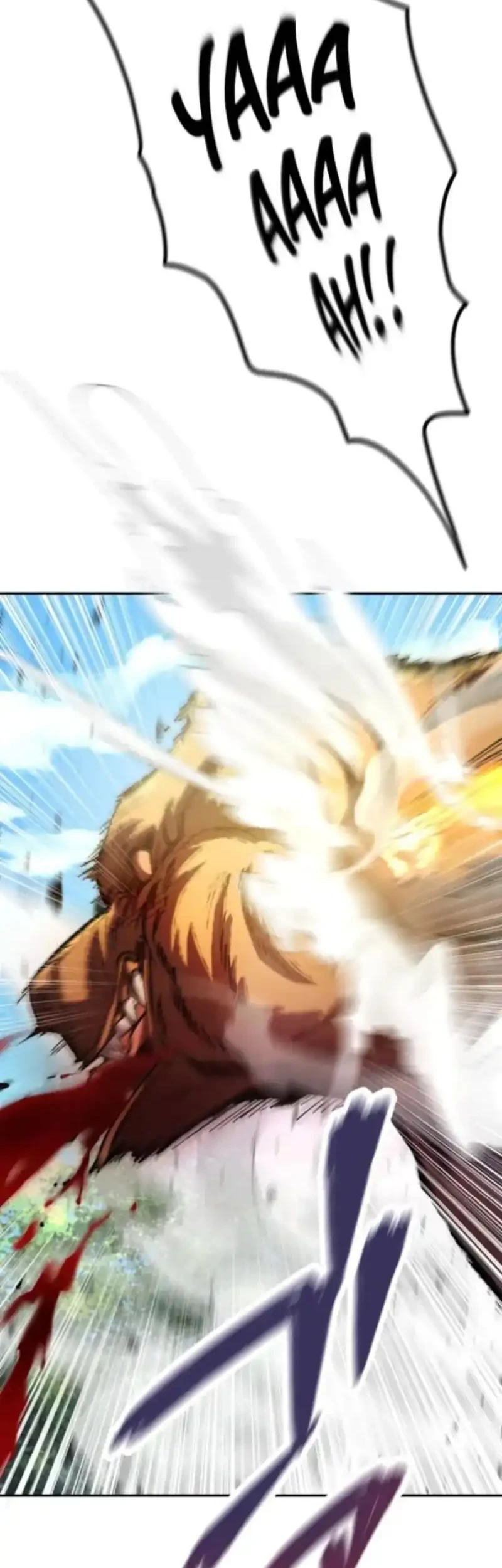 I Became the Berserker of the World I Created Chapter 2 Gambar 37