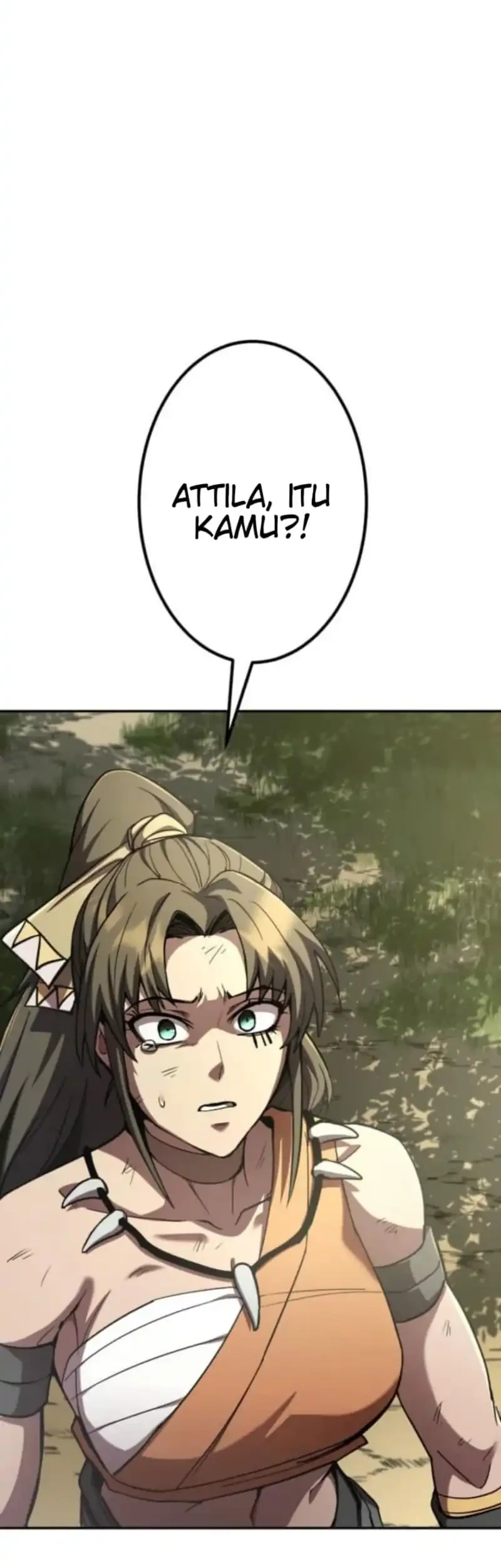 I Became the Berserker of the World I Created Chapter 2 Gambar 40