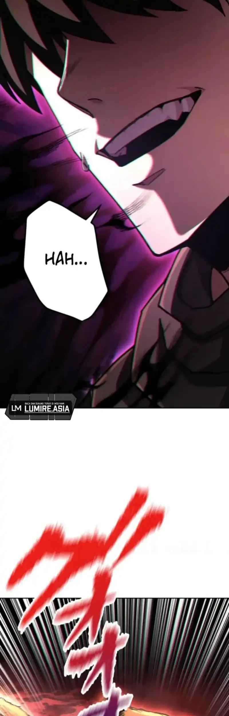 I Became the Berserker of the World I Created Chapter 2 Gambar 48