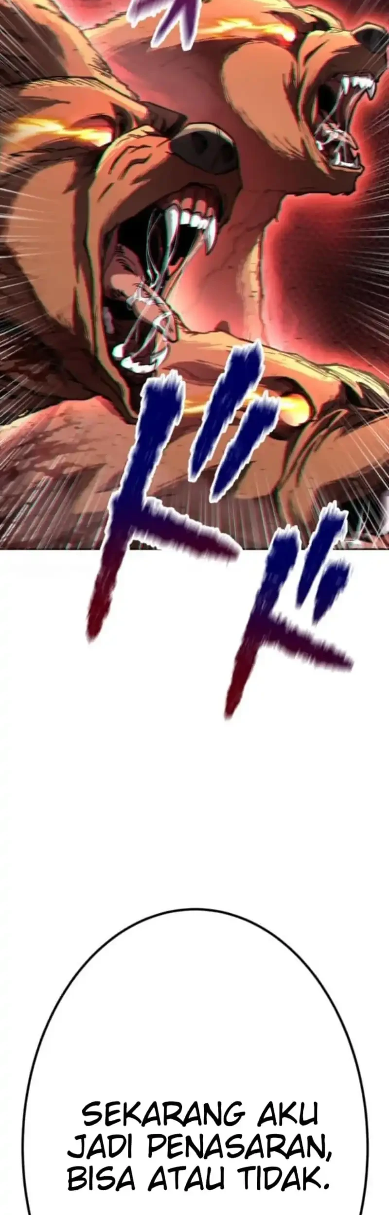 I Became the Berserker of the World I Created Chapter 2 Gambar 49