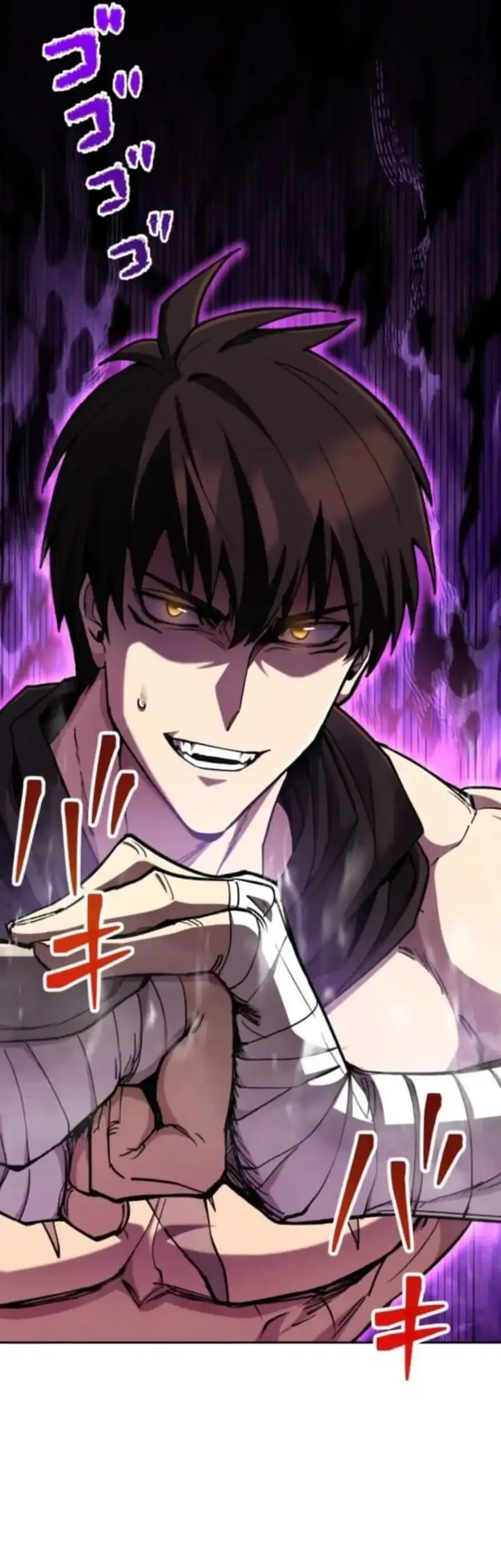 I Became the Berserker of the World I Created Chapter 2 Gambar 51