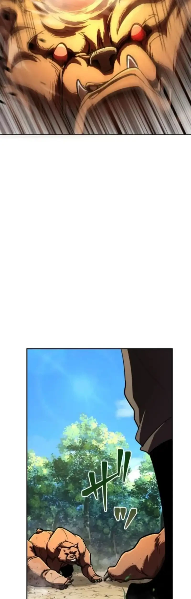 I Became the Berserker of the World I Created Chapter 2 Gambar 59