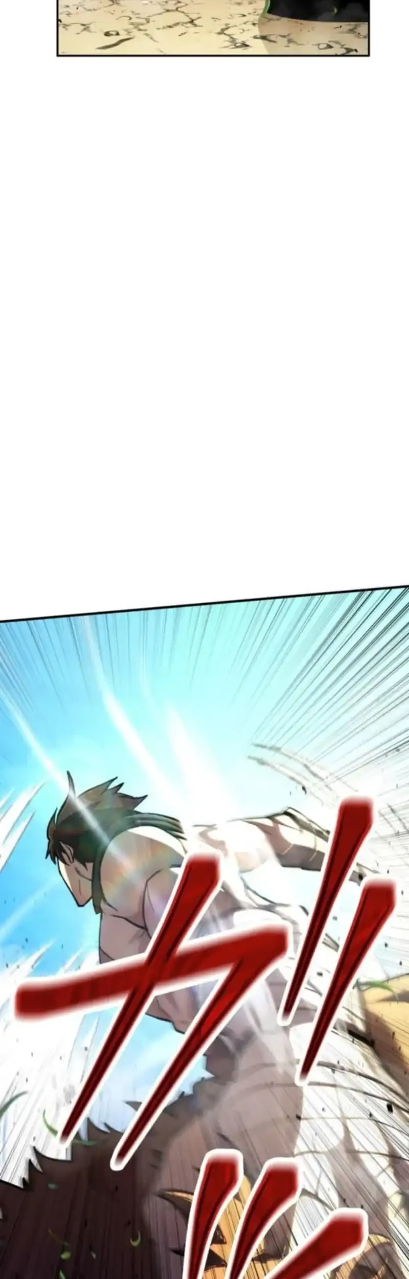 I Became the Berserker of the World I Created Chapter 2 Gambar 60