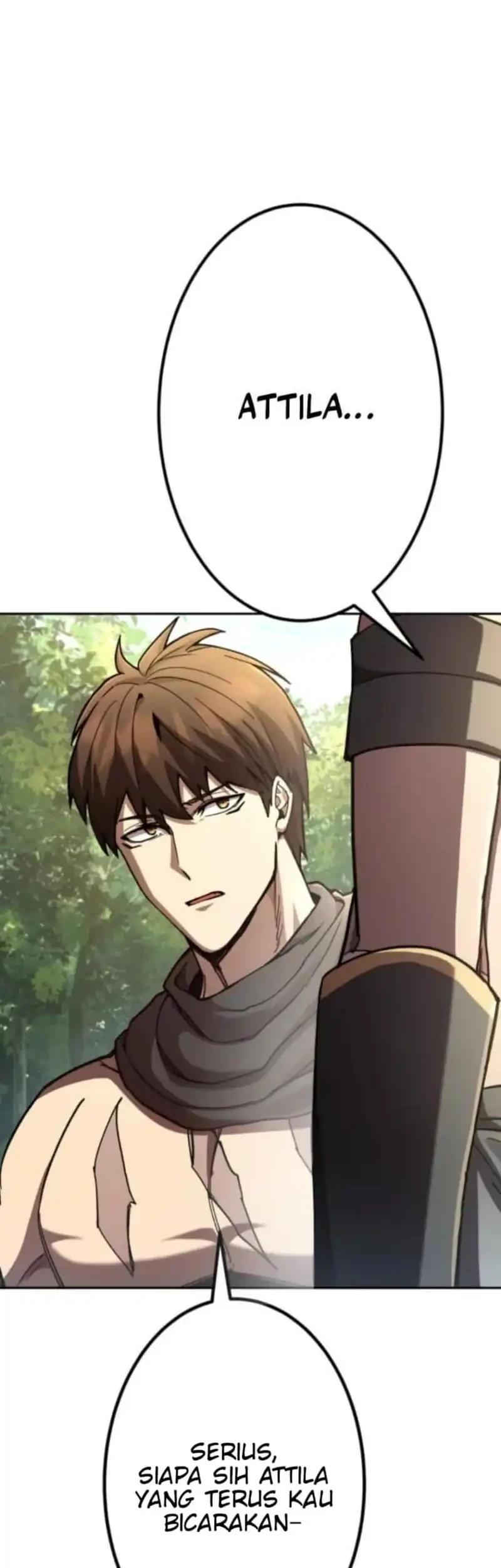 I Became the Berserker of the World I Created Chapter 2 Gambar 76