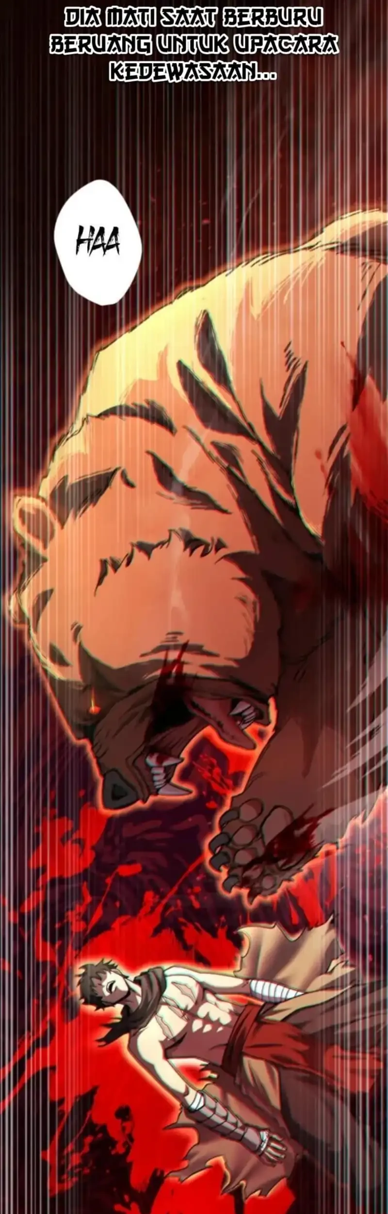 I Became the Berserker of the World I Created Chapter 2 Gambar 90