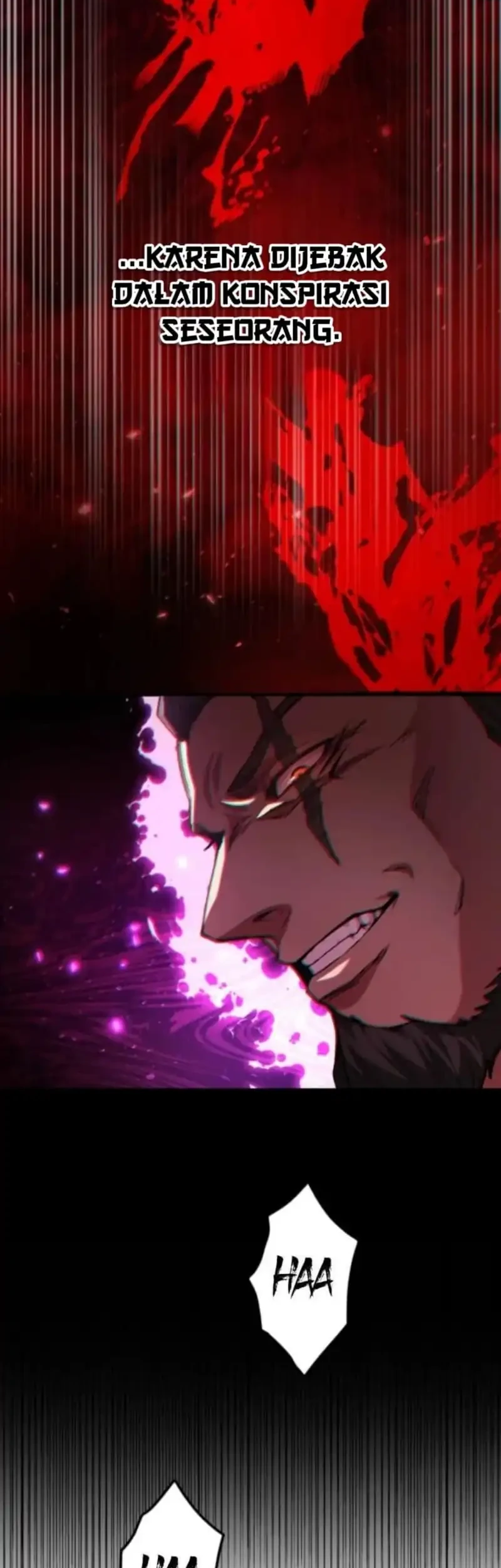 I Became the Berserker of the World I Created Chapter 2 Gambar 91