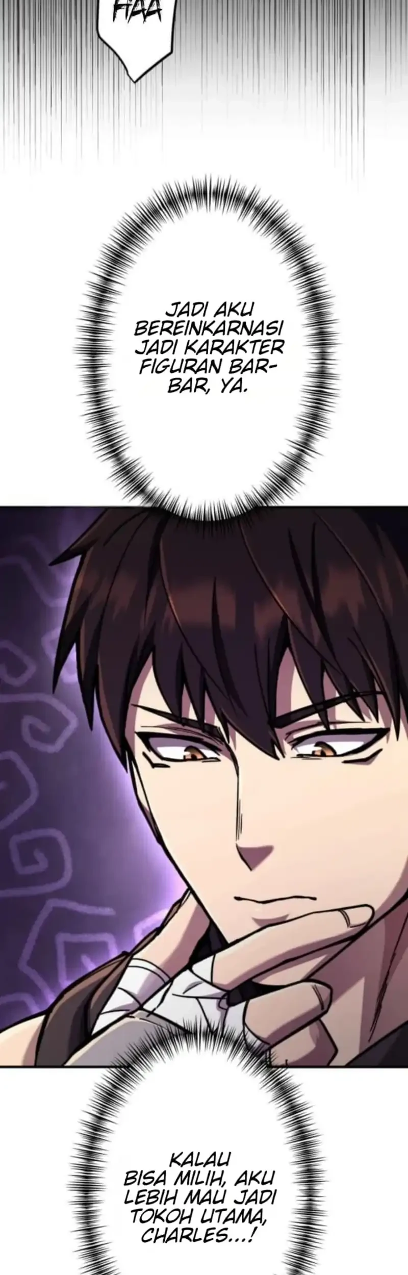 I Became the Berserker of the World I Created Chapter 2 Gambar 92