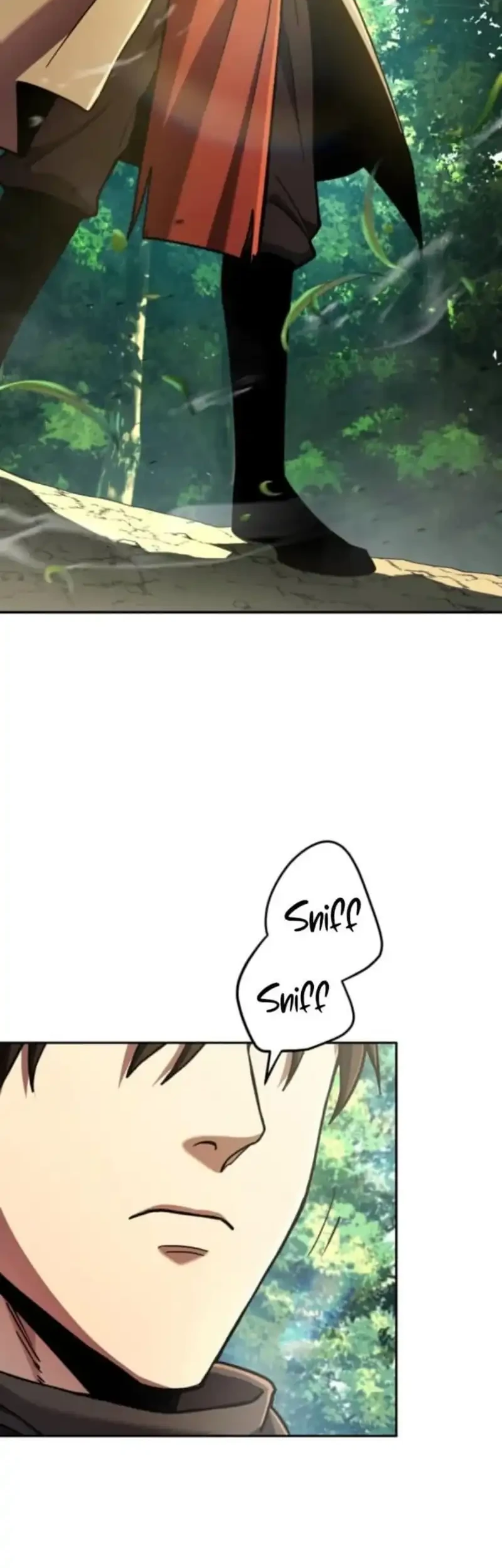 I Became the Berserker of the World I Created Chapter 2 Gambar 14