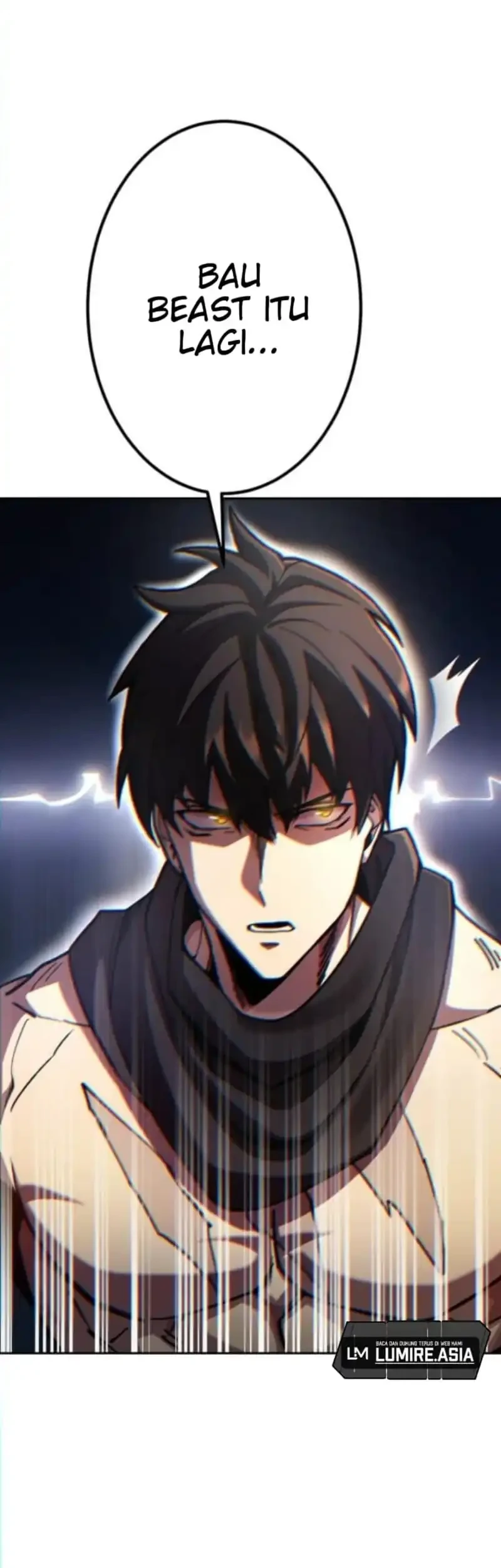 I Became the Berserker of the World I Created Chapter 2 Gambar 15