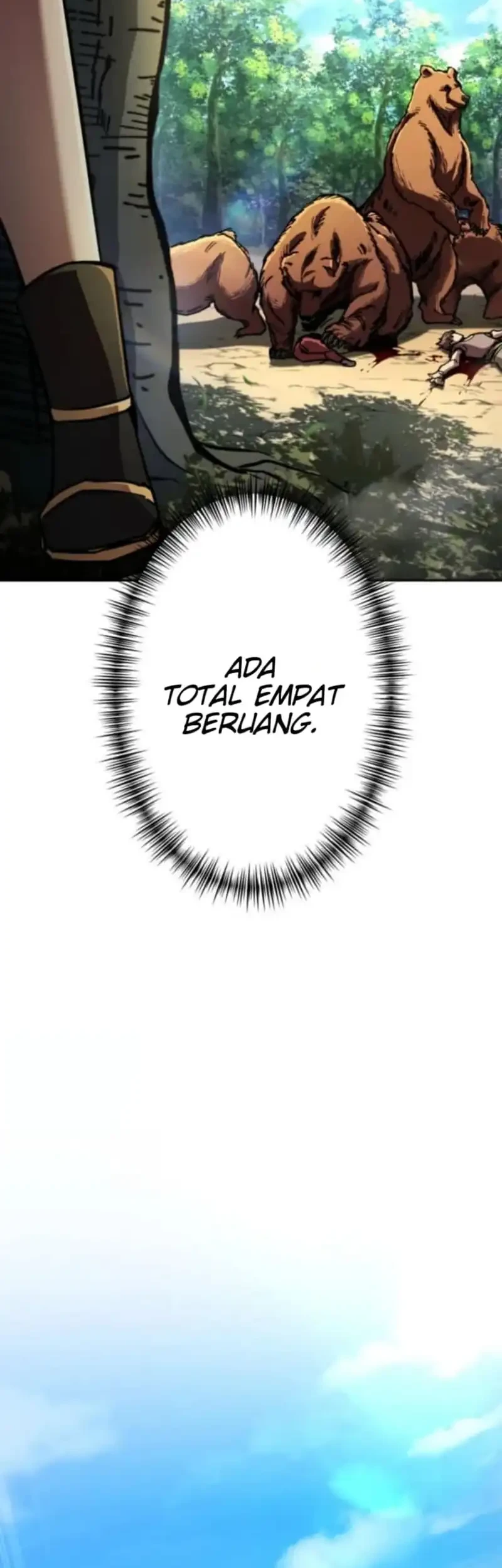 I Became the Berserker of the World I Created Chapter 2 Gambar 23