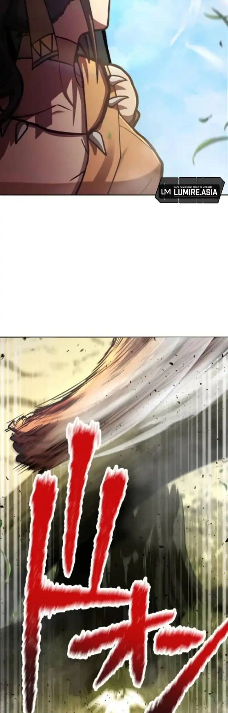 I Became the Berserker of the World I Created Chapter 2 Gambar 30