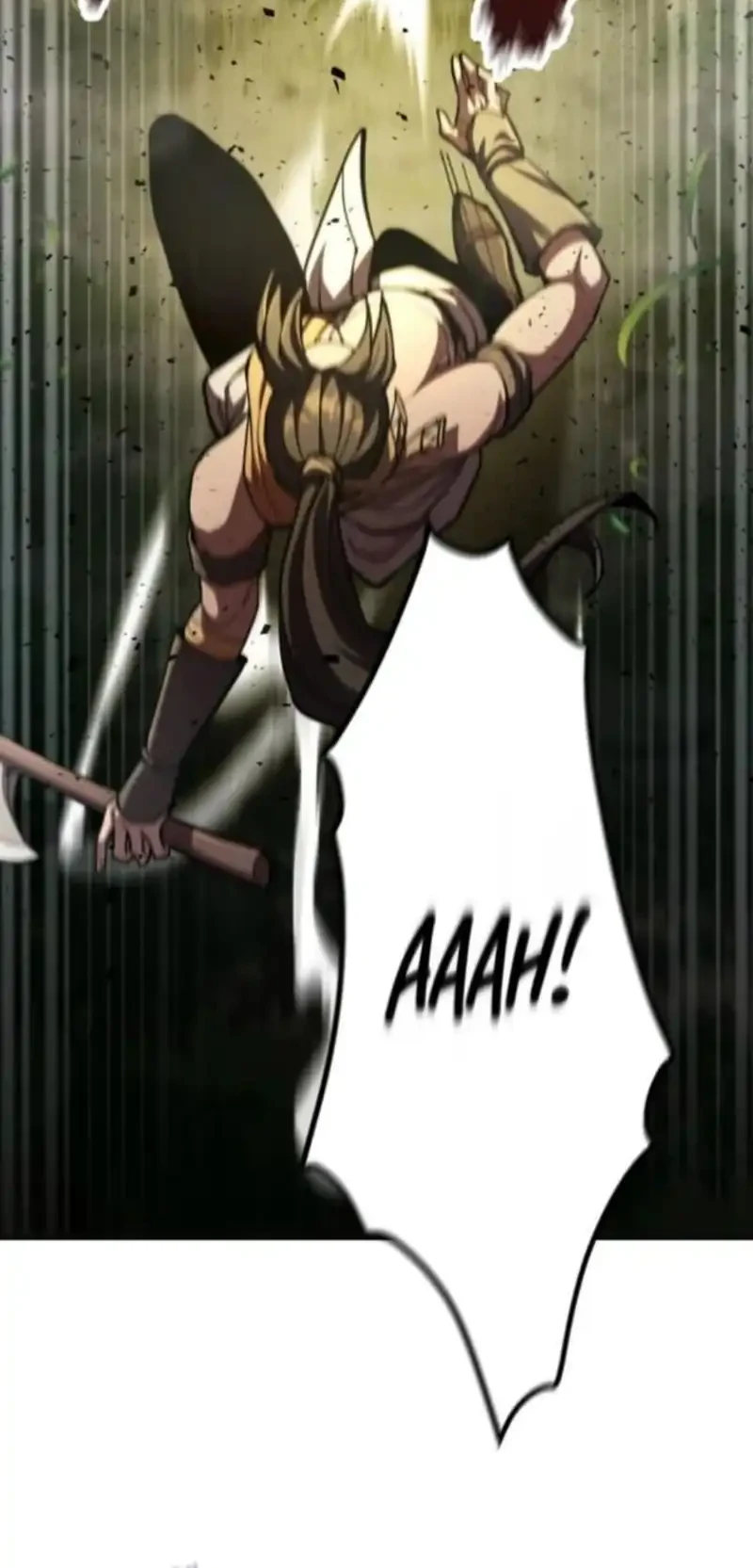 I Became the Berserker of the World I Created Chapter 2 Gambar 31