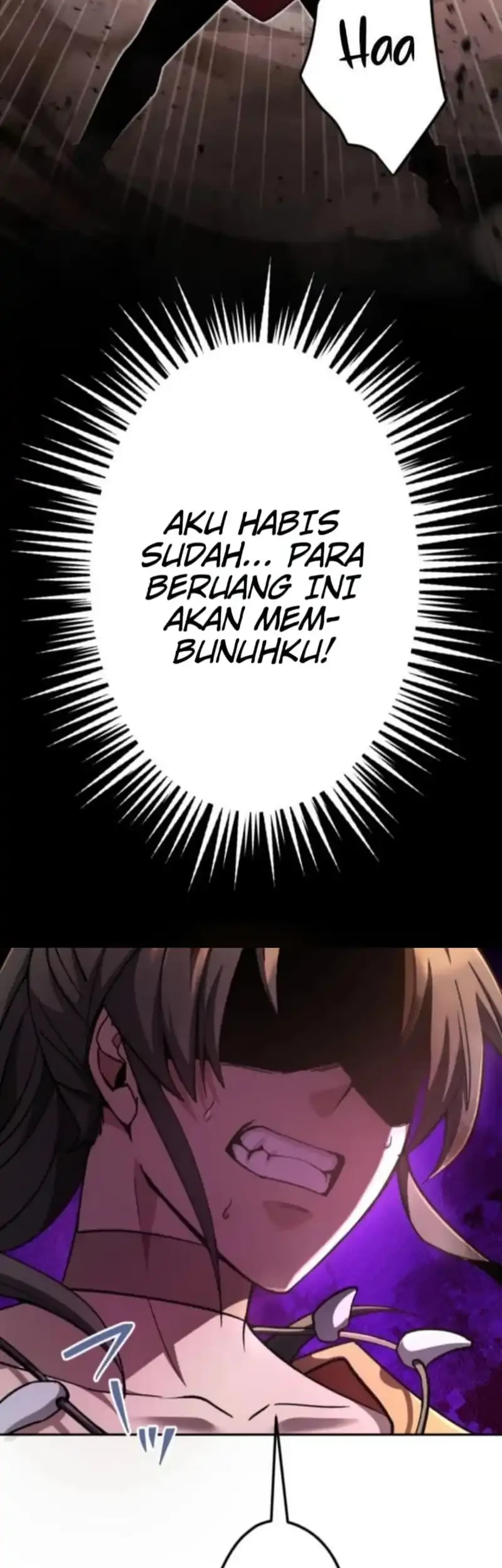 I Became the Berserker of the World I Created Chapter 2 Gambar 33