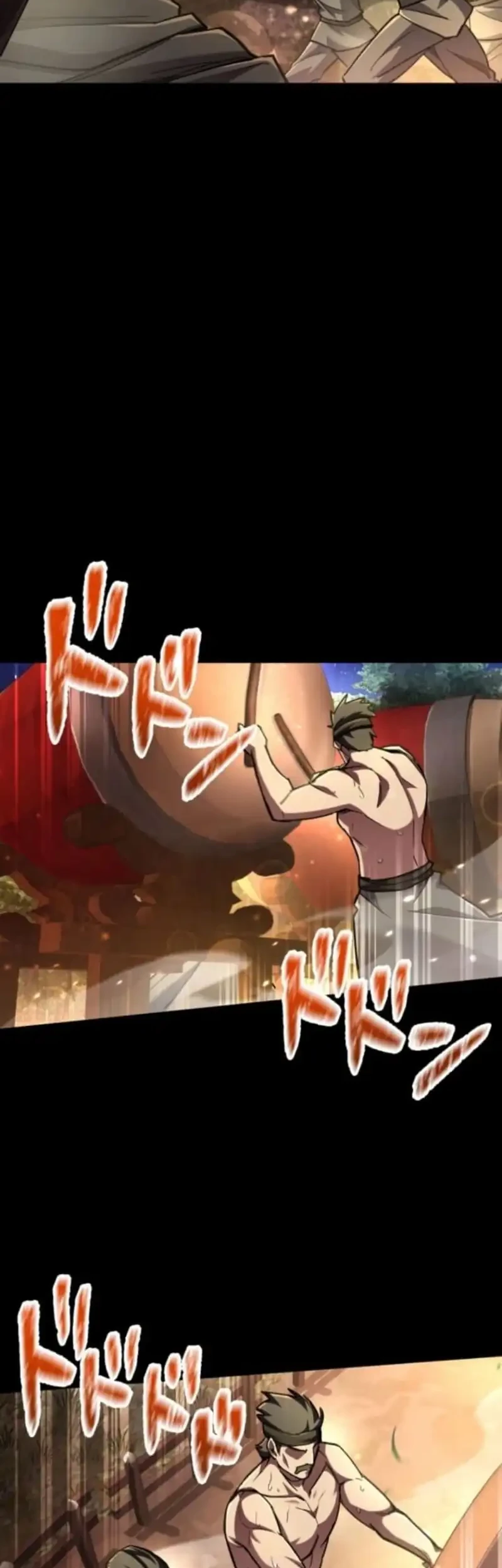 I Became the Berserker of the World I Created Chapter 3 Gambar 38