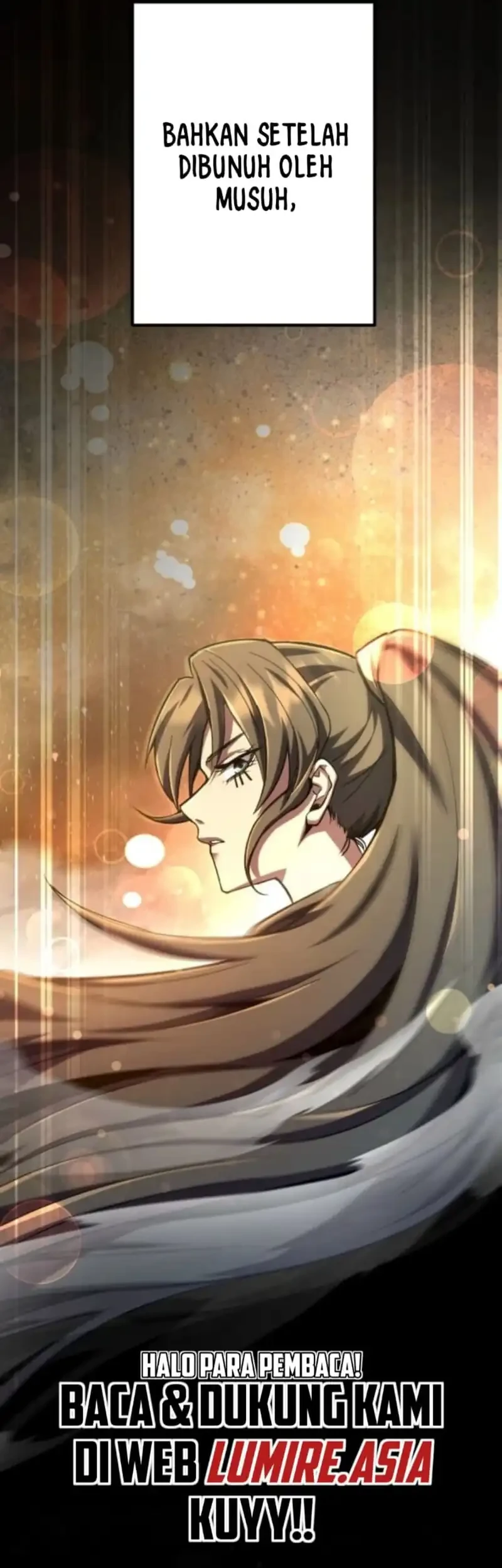 I Became the Berserker of the World I Created Chapter 3 Gambar 41