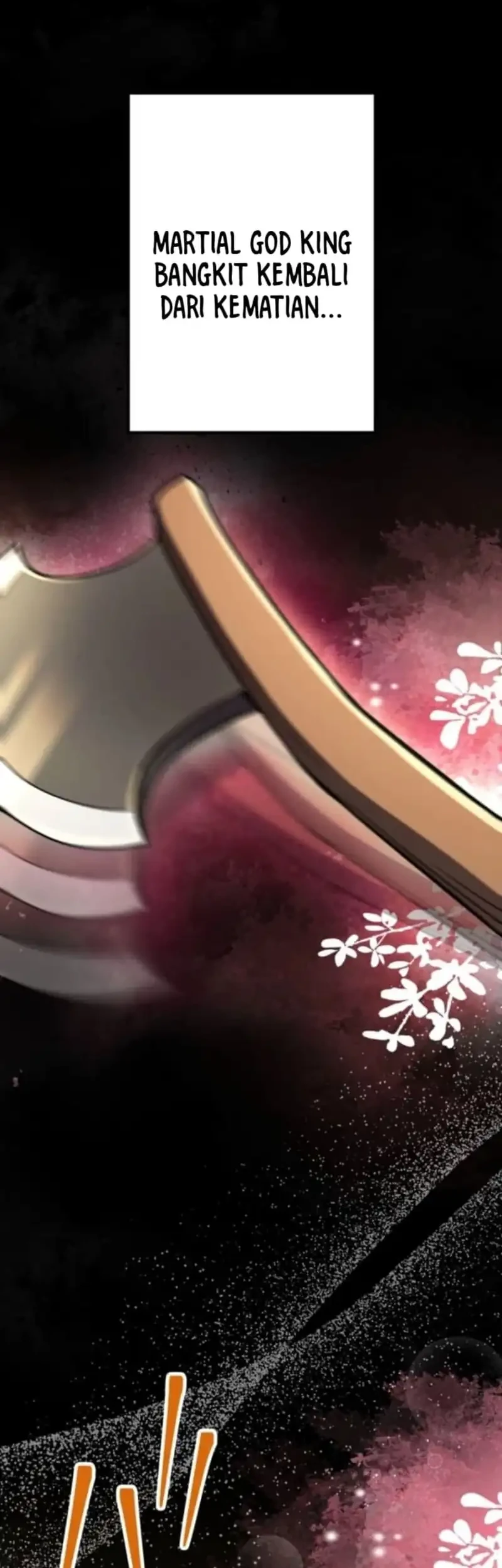 I Became the Berserker of the World I Created Chapter 3 Gambar 42