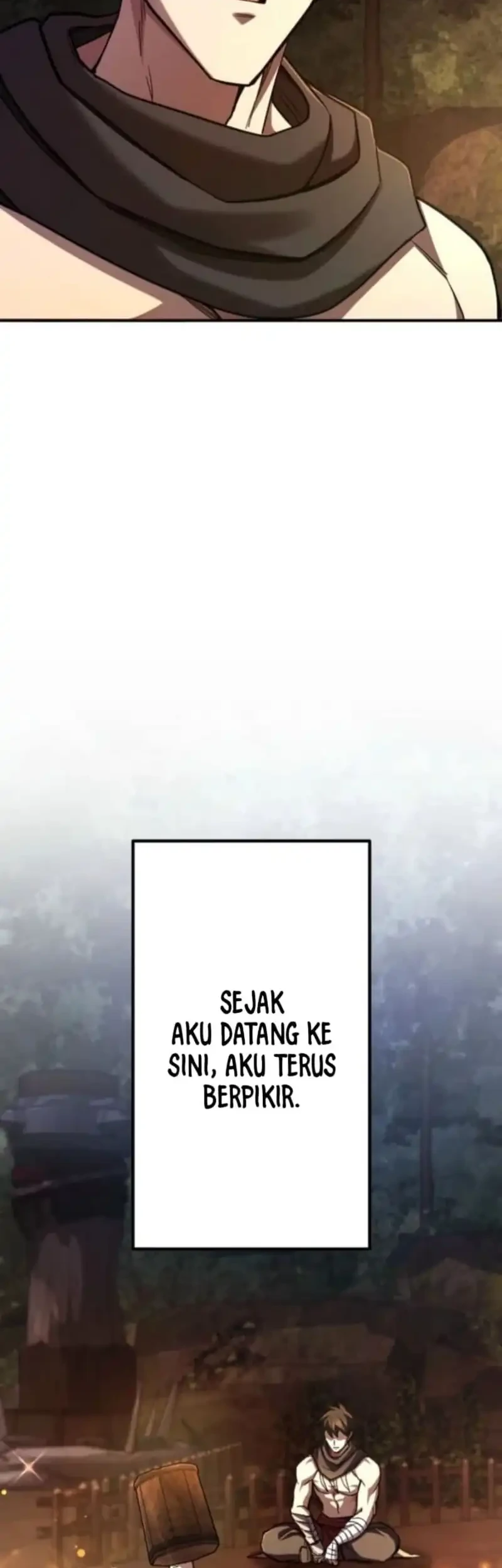 I Became the Berserker of the World I Created Chapter 3 Gambar 50