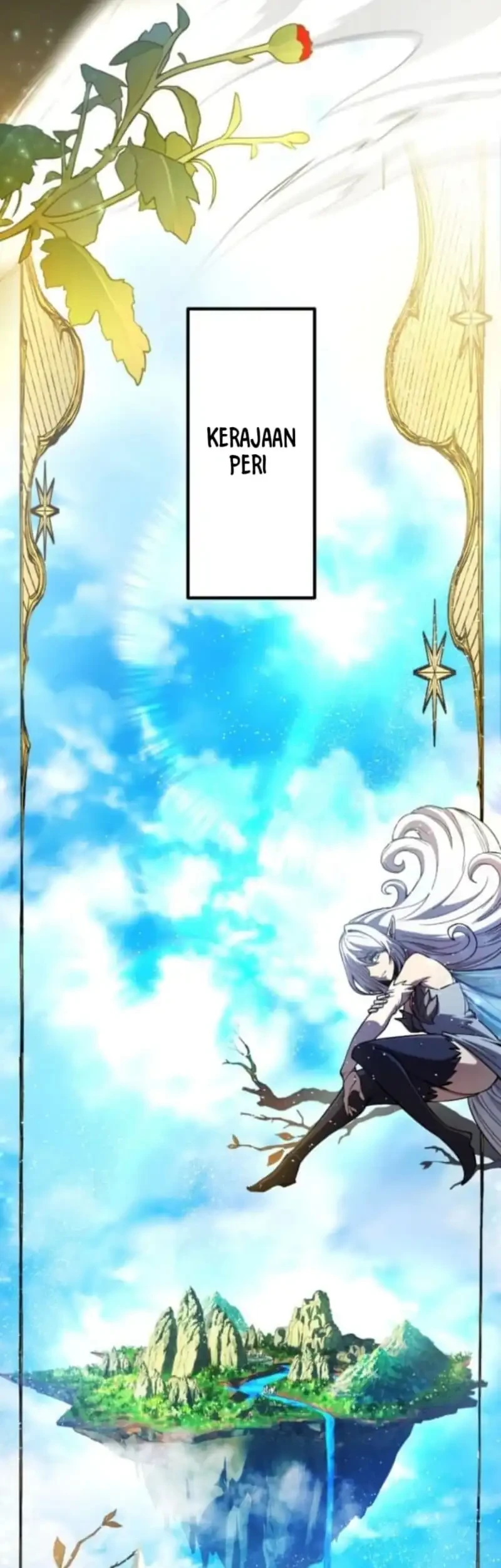 I Became the Berserker of the World I Created Chapter 3 Gambar 53