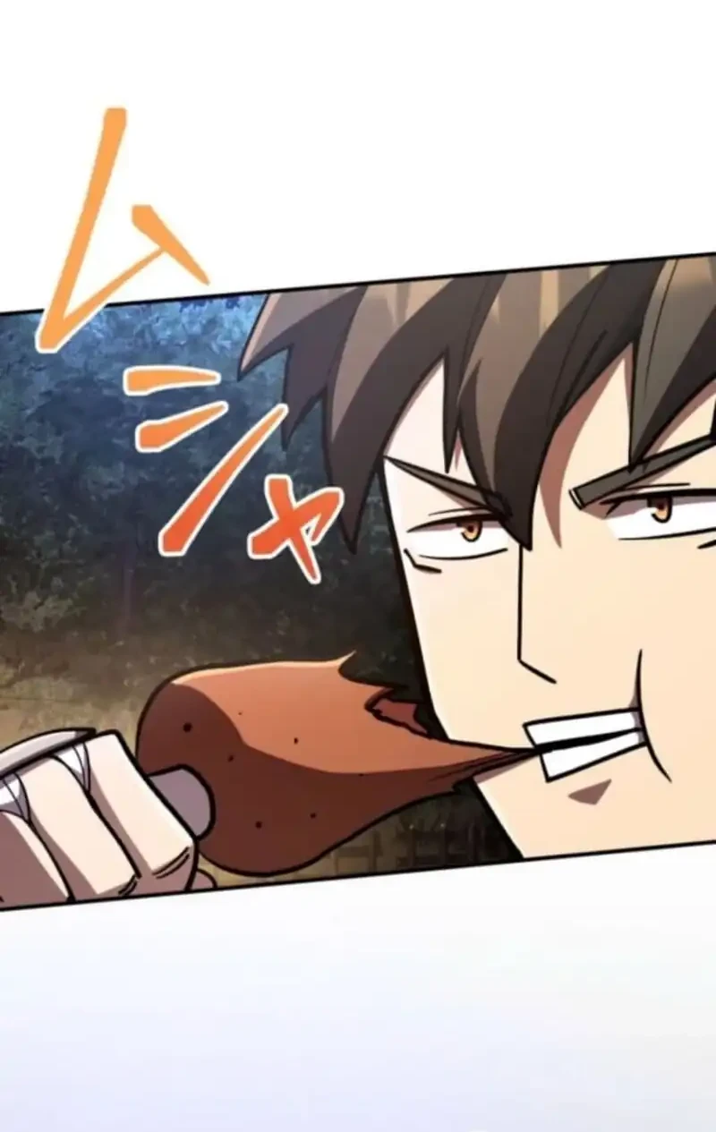 I Became the Berserker of the World I Created Chapter 3 Gambar 56