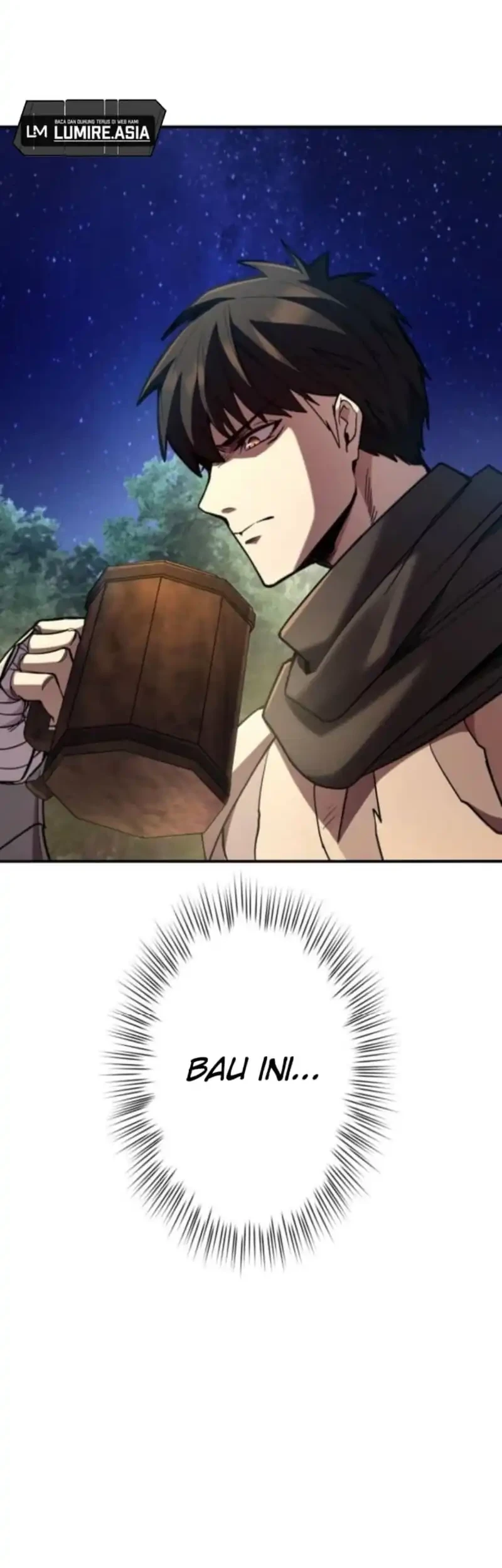 I Became the Berserker of the World I Created Chapter 3 Gambar 66