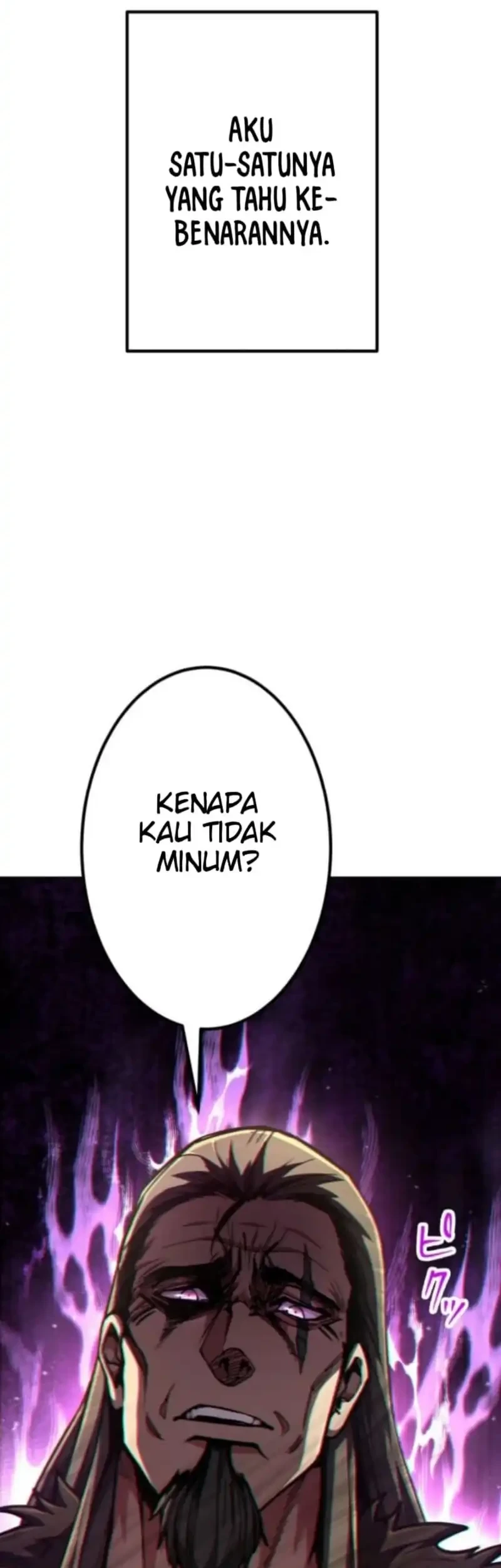 I Became the Berserker of the World I Created Chapter 3 Gambar 67