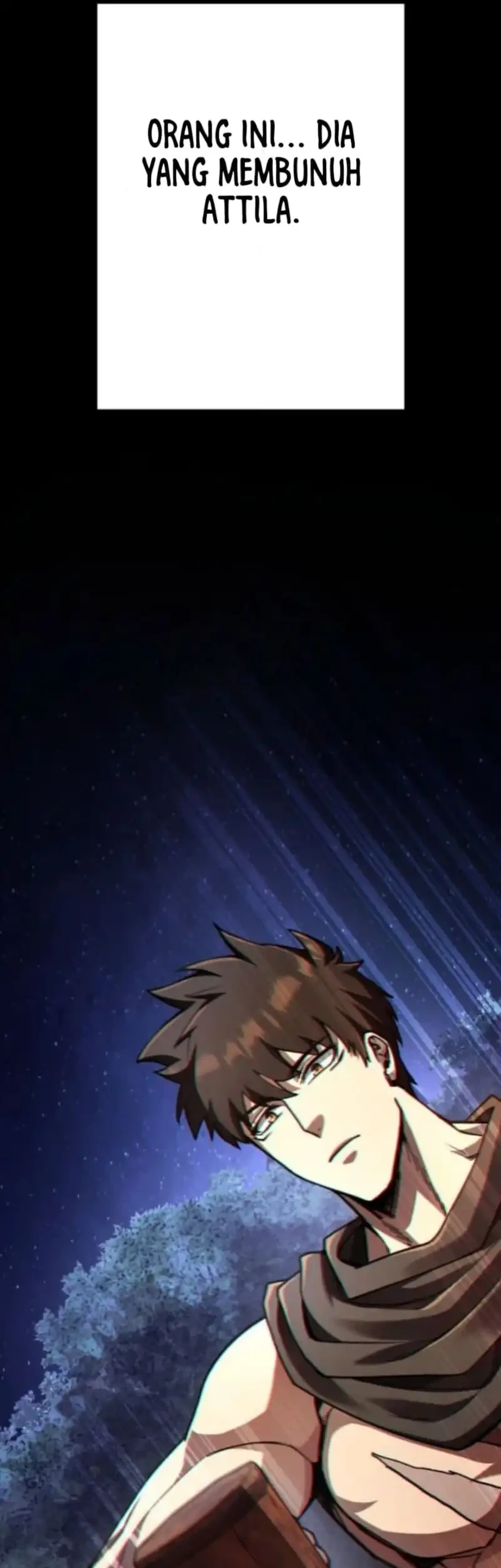 I Became the Berserker of the World I Created Chapter 3 Gambar 69