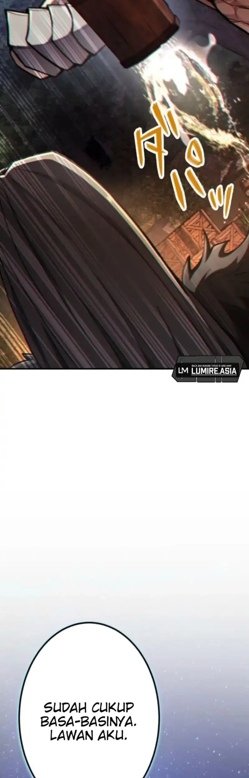 I Became the Berserker of the World I Created Chapter 3 Gambar 70