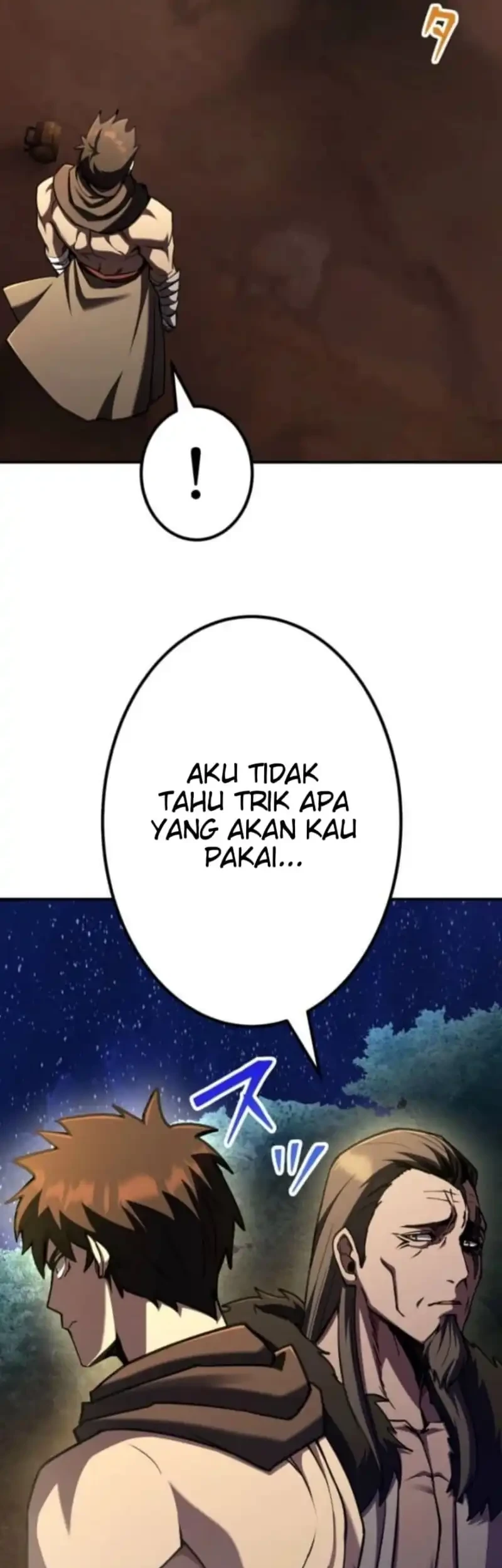 I Became the Berserker of the World I Created Chapter 3 Gambar 73