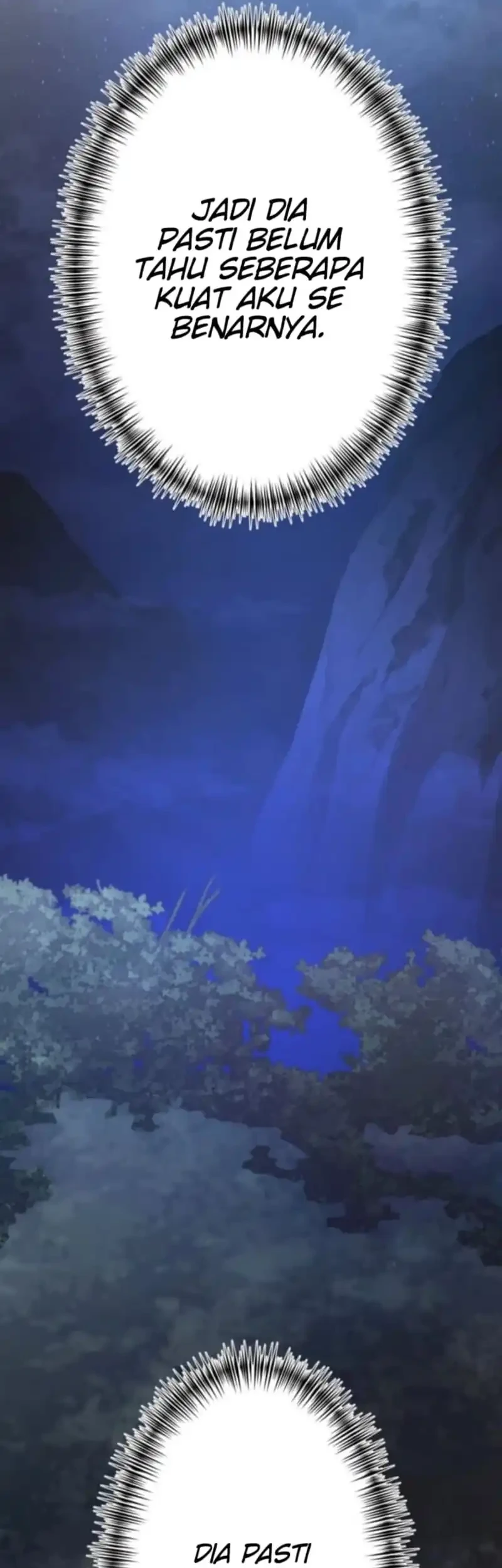 I Became the Berserker of the World I Created Chapter 3 Gambar 80