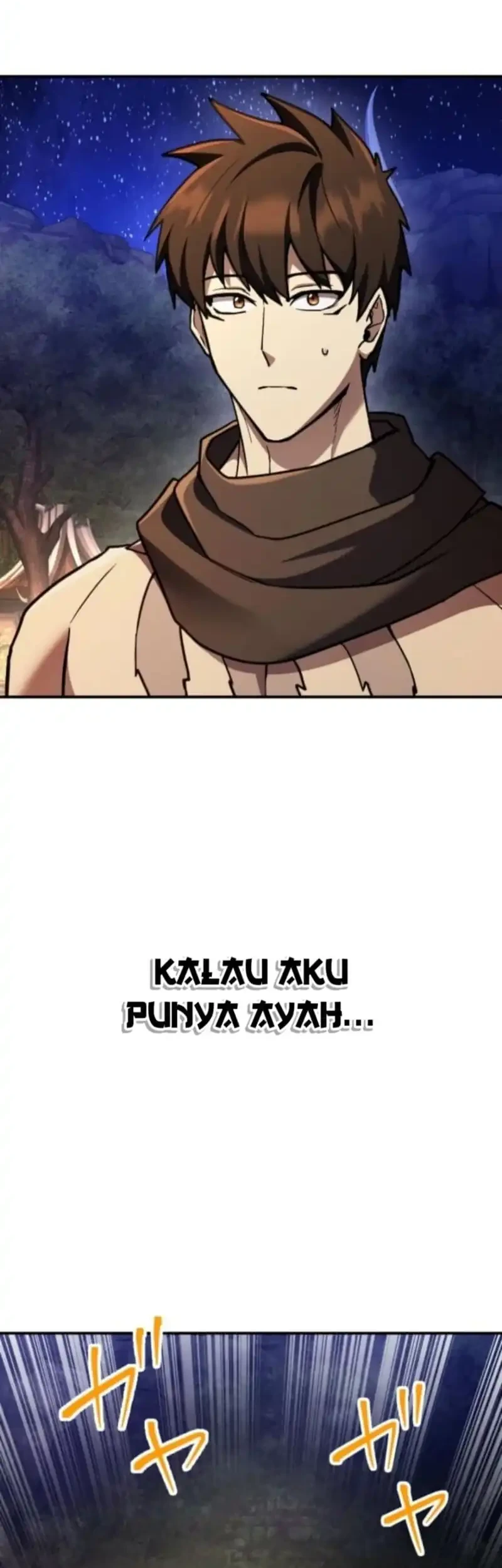 I Became the Berserker of the World I Created Chapter 3 Gambar 89