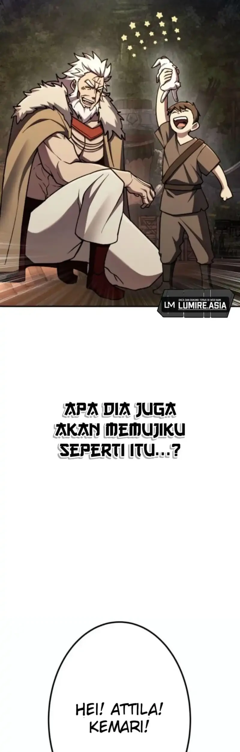 I Became the Berserker of the World I Created Chapter 3 Gambar 90