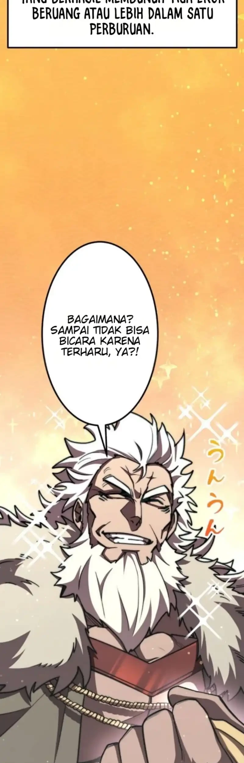 I Became the Berserker of the World I Created Chapter 3 Gambar 94