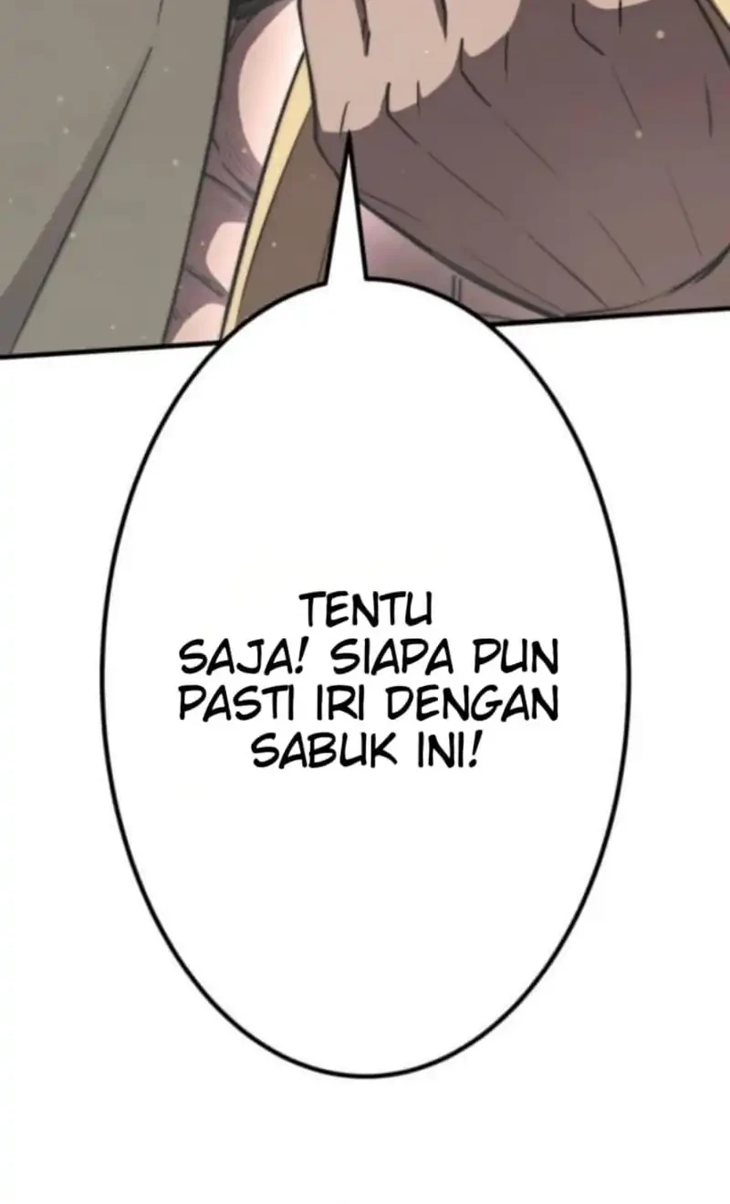 I Became the Berserker of the World I Created Chapter 3 Gambar 95