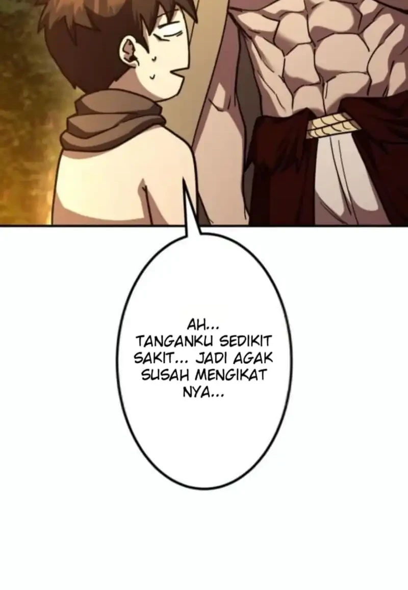 I Became the Berserker of the World I Created Chapter 3 Gambar 99