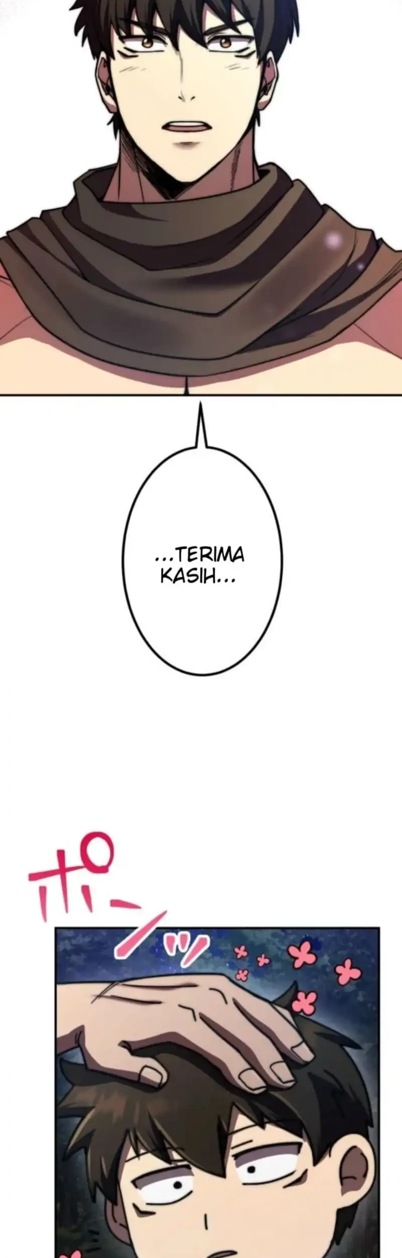 I Became the Berserker of the World I Created Chapter 3 Gambar 105