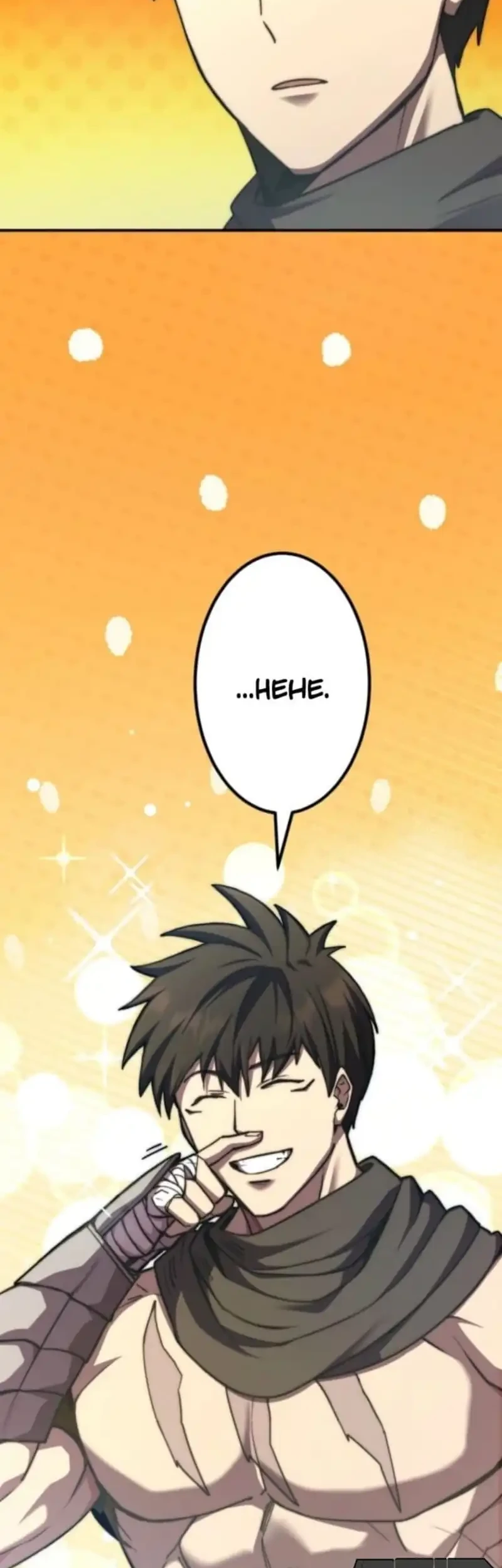 I Became the Berserker of the World I Created Chapter 3 Gambar 110