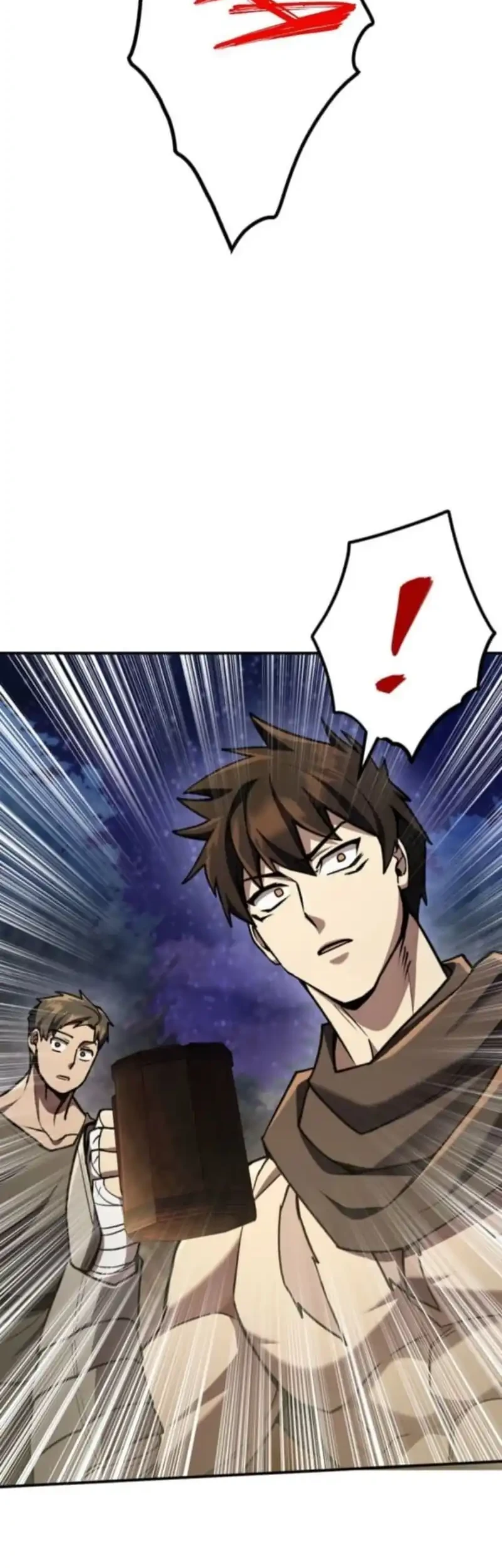 I Became the Berserker of the World I Created Chapter 3 Gambar 117