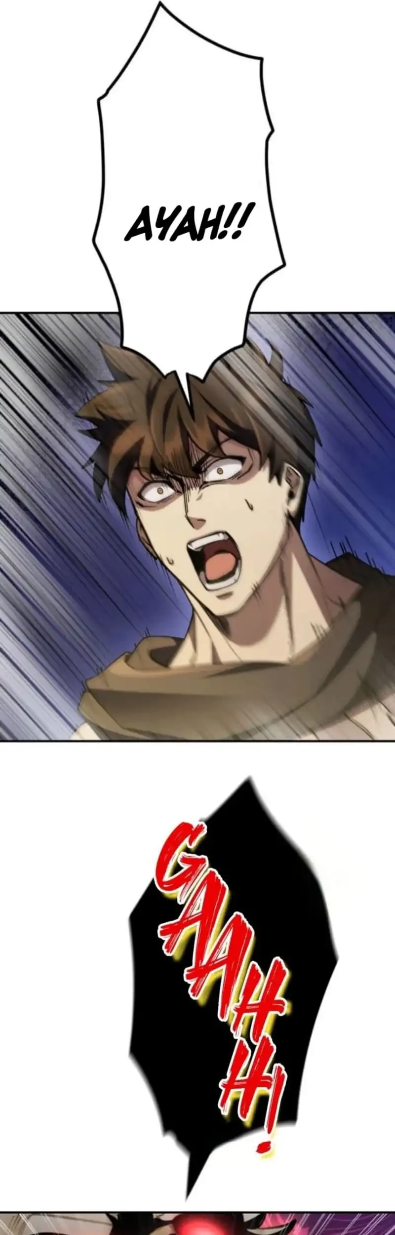 I Became the Berserker of the World I Created Chapter 3 Gambar 120